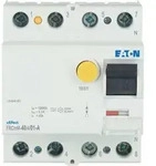 Eaton FI-Schalter FRCMM-40/4/01-A