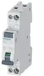Siemens Dig.Industr. FI/LS-Schalter kompakt 5SV16166KK10