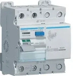 Hager Fehlerstromschutzschalter CDB525D