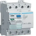 Hager Fehlerstromschutzschalter CDB625E