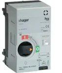 Hager Motorantrieb HXB042H