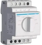 Hager Umschalter f.Voltmeter SK602