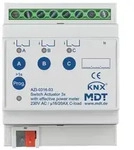 MDT technologies Schaltaktor 3-fach, 4TE AZI-0316.03