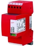 DEHN &Uuml;berspannungsableiter DR M 4P 255 SN1872FM