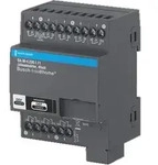 Busch-Jaeger Jalousieaktor, 4fach 230 V BA-M-4.230.1.11