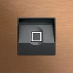 Gira Keyless In 5551921