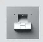 Siedle&amp;S&ouml;hne Fingerprint-Modul FPM 600-0 SM