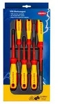 Knipex-Werk VDE Schraubendreher-Paket 00 20 12 V05