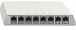 Rutenbeck Patchpanel PP-Cat.6A #23611108