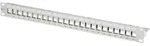 Metz Connect Patchpanel Keystone 130926-0003KE