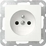 Gira Steckd. Erdstift+SH 448503