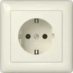 Gira Steckdose Vollpl. 444001