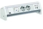 Bachmann Steckdosenleiste 902.0291