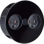 Bachmann TWIST Steckdosenleiste 931.152