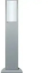 Gira Energies&auml;ule alu 134326
