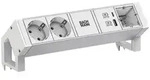 Bachmann Steckdosenleiste 937.413
