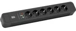 Bachmann Steckdosenleiste 350.003