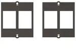 Bachmann Modul 2xKeystone 917.061