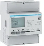 Hager Energiez&auml;hler 1phasig ECM180T