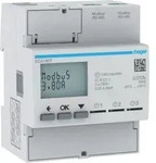 Hager Energiez&auml;hler 1phasig ECA180T