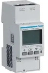 Hager Energiez&auml;hler 1phasig ECA180D