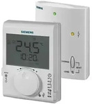 Siemens Dig.Industr. Raumthermostat-SET S55770T 380