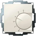 Eberle Controls UP-Raumregler 5-30C AC230V UTE 1001-RAL1013-G55