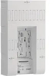Hager BKE-AZ 3-phasig universZ KU83CHE