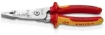 Knipex-Werk Elektrikerzange 13 76 200 ME