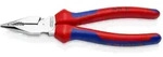 Knipex-Werk Spitzkombizange 08 25 185