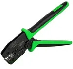 WAGO GmbH &amp; Co. KG Crimp-Zange 206-1250