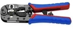 Knipex-Werk Crimpzange 97 51 13 SB