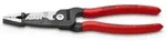Knipex-Werk Elektrikerzange 13 71 200 ME