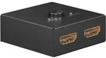 Goobay HDMI-Umschaltbox 58485
