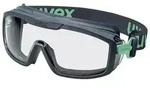 Uvex Vollsichtbrille i-guard 9143297