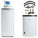 Vaillant Paket 3.37/7 icoVIT excl. 0010029857