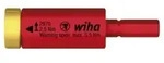 Wiha Drehmomentwerkzeug-Adapter 29701250 2,5Nm