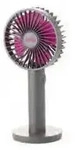Unold Handventilator 86629 Breezy II pu