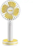 Unold Nackenventilator 86690 Breezy ws