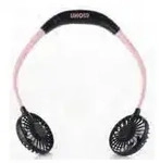 Unold Nackenventilator 86694 Breezy pink