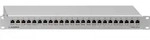 Rutenbeck Patchpanel PP-Cat.6A iso-24/1