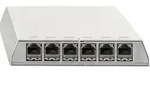 Rutenbeck Patchpanel PP-Cat.6A #23611106