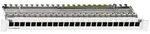 Rutenbeck UM-Patchpanel 24-Port PP-UMCat6Aiso24/24/1