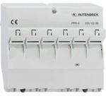 Rutenbeck Patchpanel PPR 6