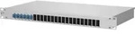 Metz Connect Spleissbox best&uuml;ckt OpDATfix 6LC-D OS2
