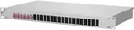 Metz Connect Spleissbox best&uuml;ckt OpDATfix 6LC-D OM4