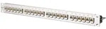 Metz Connect Patchfeld C6Amodul 24Port 130B11P1-E