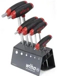 Wiha Stiftschl&uuml;ssel m.Quergriff 334DSVB-01
