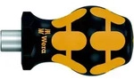Wera Werk Bits-Handhalter 809/1 Stubby ESD