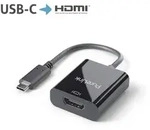 PureLink USB-C>HDMI Adapter IS181